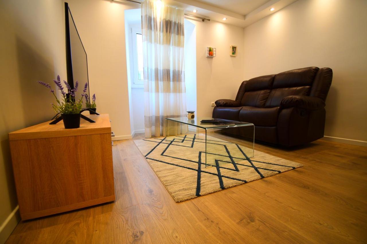 Apartman Veronique Рієка Екстер'єр фото