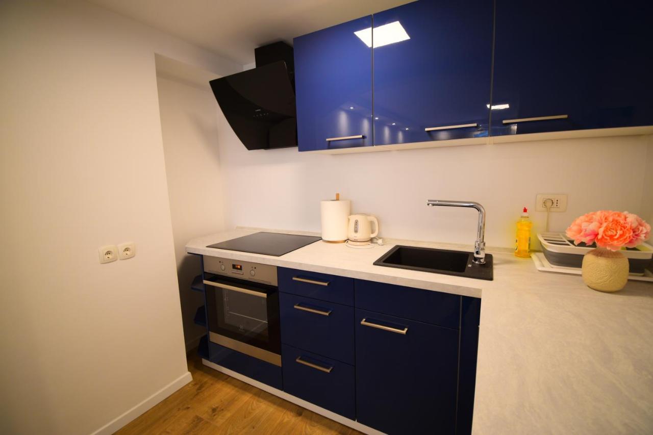 Apartman Veronique Рієка Екстер'єр фото