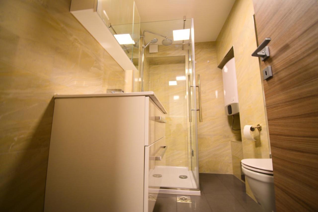 Apartman Veronique Рієка Екстер'єр фото