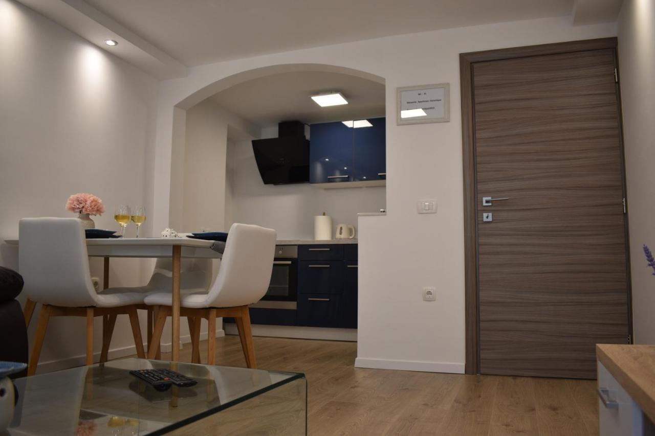 Apartman Veronique Рієка Екстер'єр фото