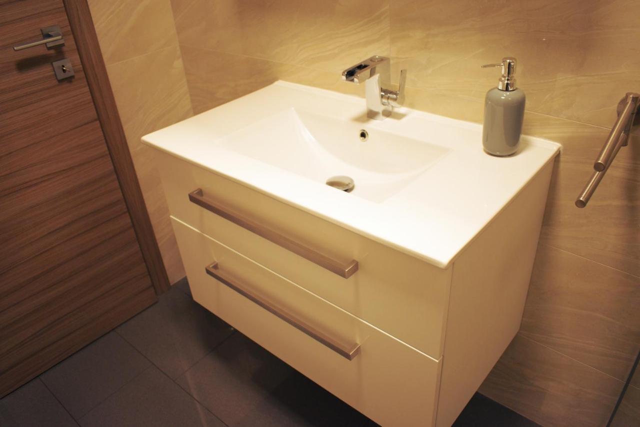 Apartman Veronique Рієка Екстер'єр фото