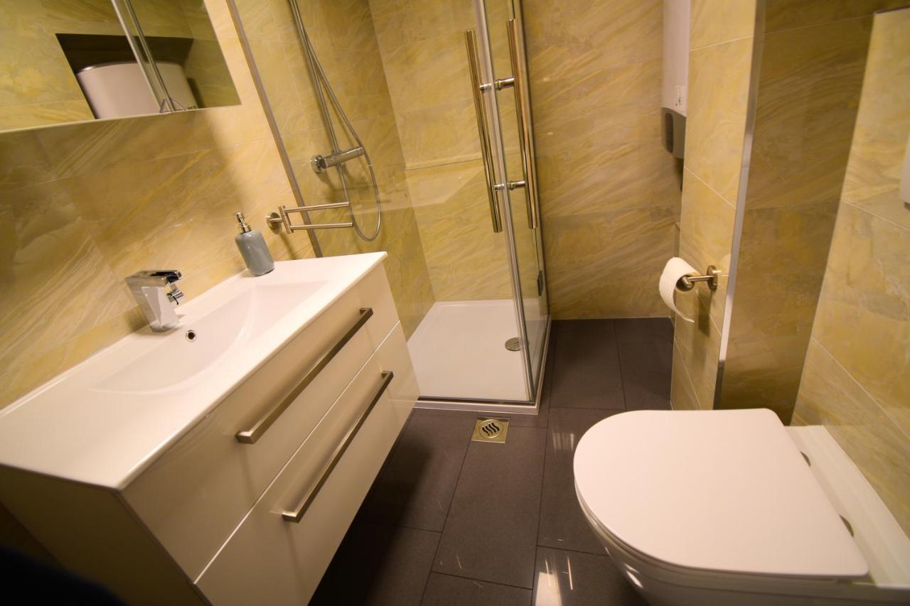 Apartman Veronique Рієка Екстер'єр фото